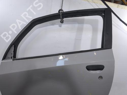 Left front door BLUECAR BLUEUTILITY EV50 | BP40054984C2 - Image 6