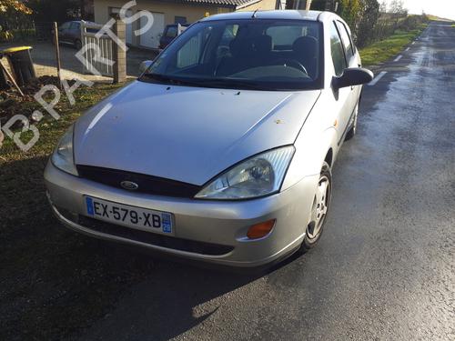 Używane części FORD FOCUS I (DAW, DBW) 1.4 16V (75 hp) 4350990