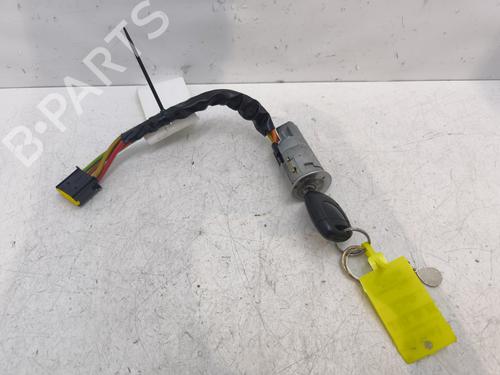 Contactslot RENAULT CLIO II (BB_, CB_) 1.2 16V (BB05, BB0W, BB11, BB27, BB2T, BB2U, BB2V, CB05,... (75 hp) 29598835