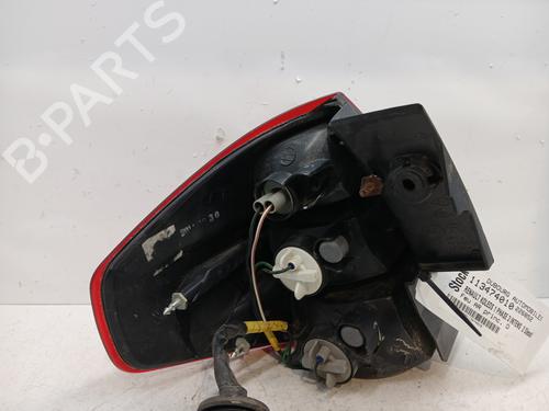 Right taillight RENAULT KOLEOS I (HY_) 2.0 dCi 4x4 (HY0B) | BP29850475C35
