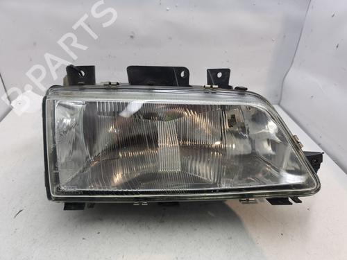 Used Right headlight PEUGEOT 405 II Break (4E) 1.9 D (69 hp) 29640032