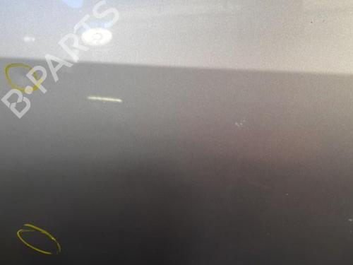 Right rear door VW GOLF PLUS V (5M1, 521) 2.0 TDI 16V | BP22837181C5 