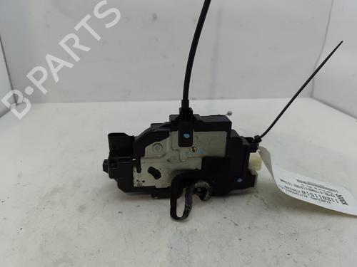 Used Front right lock KIA CEE'D Hatchback (ED) 1.6 CRDi 115 (115 hp) 29439006