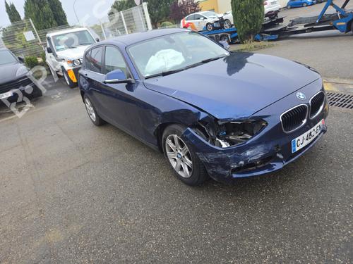 Switch BMW 1 (F20) 118 d | BP26742043I30 - Image 6