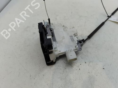 Front right lock SEAT ALTEA (5P1) 1.9 TDI | BP29439038C97 