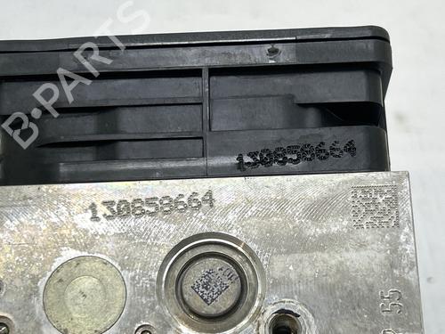 ABS pump PEUGEOT 2008 I (CU_) 1.2 PureTech 82 | BP38476189M43 - Image 5