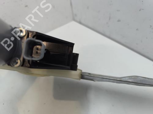 Front left window mechanism CITROËN C4 CACTUS 1.2 PureTech 130 | BP27619006C22 