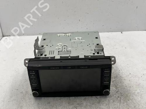 Used Radio Radio PEUGEOT 4008 1.6 HDi AWC (114 hp) 22833780 22833780