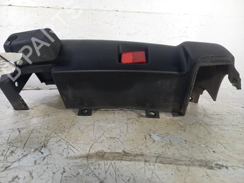 Corner bumper CITROËN JUMPER II Van 2.2 BlueHDi 140 | BP23829252C117