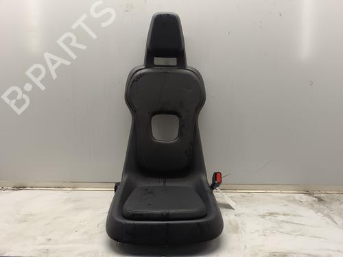 Used Left front seat CITROËN AMI (9A_) Electric (9AZ2CA) (8 hp) 28591679