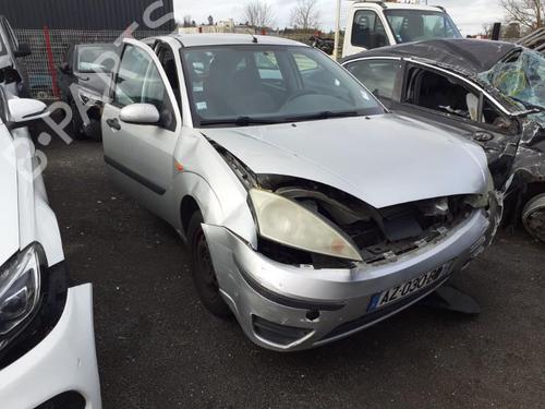 Headlight switch FORD FOCUS I (DAW, DBW)  | BP32445505I24  - Image 6