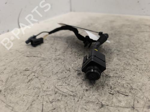 Used Camera SEAT ARONA (KJ7, KJP) 1.5 TSI (150 hp) 24854346