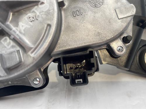 Used Rear wiper motor Rear wiper motor FORD FIESTA VII (HJ, HF) 1.1 Ti-VCT (71 hp) 33561302 33561302
