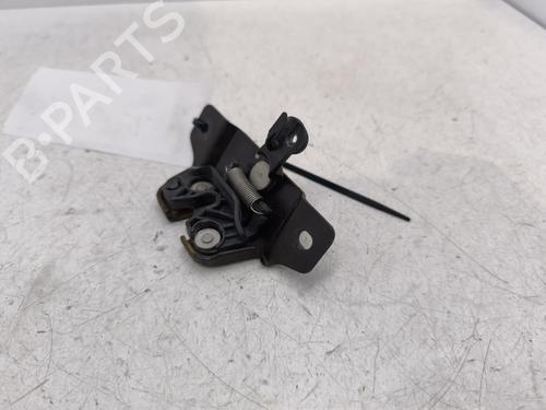 Used Tailgate lock Tailgate lock PEUGEOT 406 (8B) 2.1 TD 12V (109 hp) 30162532 30162532