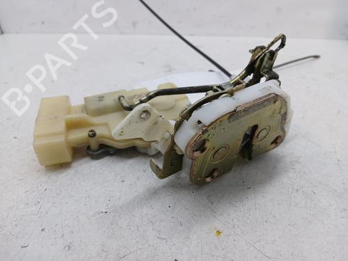 Front left lock TOYOTA YARIS (_P1_) 1.0 (SCP10_, SCP10R) | BP30134665C98