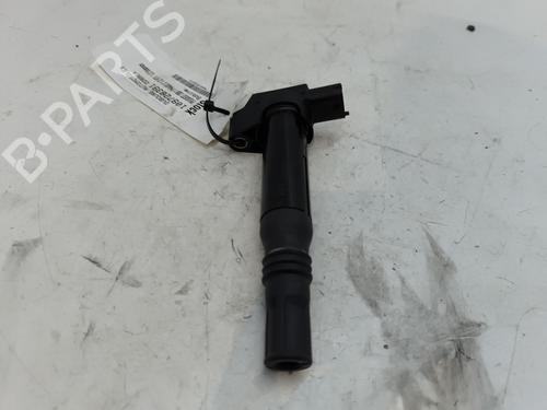 Ignition coil PEUGEOT 208 I (CA_, CC_) 1.2 VTI 82 | BP27924410M94 