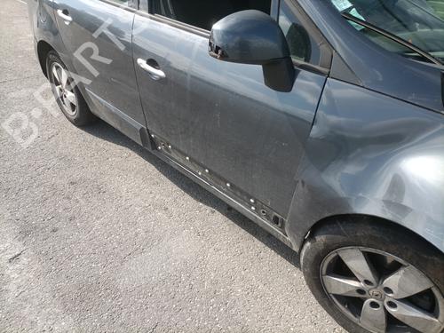 Switch RENAULT SCÉNIC III (JZ0/1_) 1.5 dCi | BP28610343I30  - Image 12