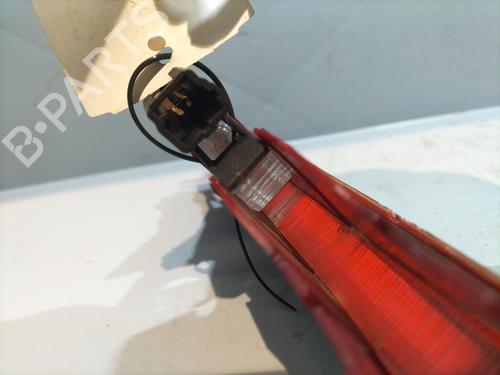 Third brake light RENAULT TWINGO II (CN0_) 1.2 16V (CN0K, CN0V, CN0A) | BP29388645L11 