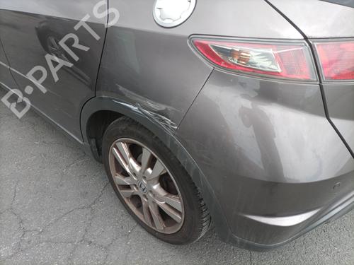 Third brake light HONDA CIVIC VIII Hatchback (FN, FK) 2.2 CTDi (FK3) | BP29515898L11 