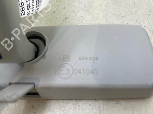 Used Rear mirror Rear mirror 37032061 37032061