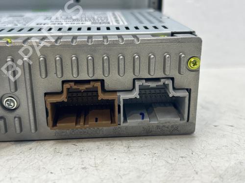 Radio OPEL CORSA E (X15) 1.4 (08, 68) | BP36172430E6 - Image 3