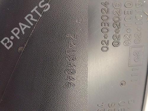 Used Left mirror CITROËN C3 Pluriel (HB_) 1.4 HDi (68 hp) 22827860