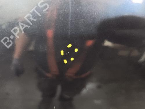 Left front door OPEL CORSA E (X15) 1.4 (08, 68) | BP38009032C2 - Image 6