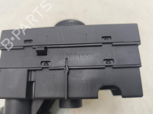 Headlight switch OPEL VECTRA C (Z02) 1.8 (F69) | BP31581429I24 