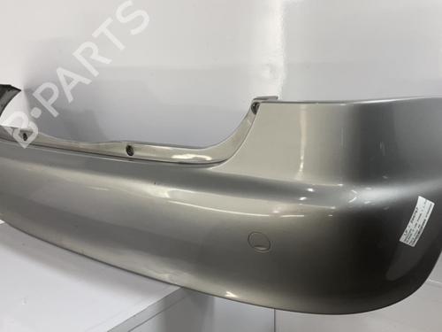 Used Rear bumper MERCEDES-BENZ A-CLASS (W168) A 170 CDI (168.008) (90 hp) 22815857