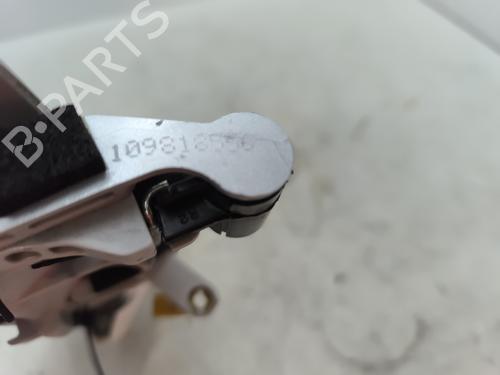 Maneta exterior delantera derecha TOYOTA YARIS (_P1_) 1.4 D-4D (NLP10_, NLP10R) | BP30497357C129