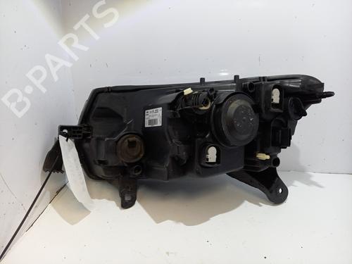 Right headlight DACIA SANDERO II 1.2 | BP29323585C29 