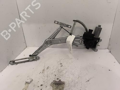 Used Front right window mechanism OPEL ASTRA G Estate (T98) 2.2 DTI (F35) (125 hp) 24496527