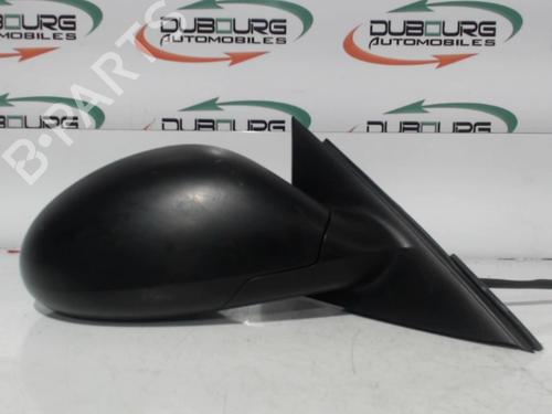 Right mirror SEAT IBIZA III (6L1) 1.9 SDI | BP22814113C27 