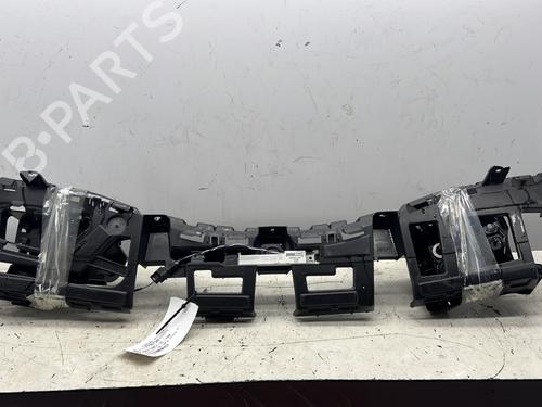 Used Rear bumper bracket RENAULT SCÉNIC IV (J9_) 1.7 Blue dCi 120 (J9A7, J9A8) (120 hp) 29261063