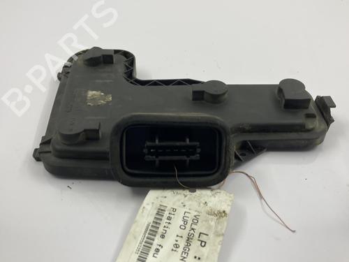 Used Lamp holder Lamp holder VW LUPO I (6X1, 6E1) 1.0 (50 hp) 22818597 22818597