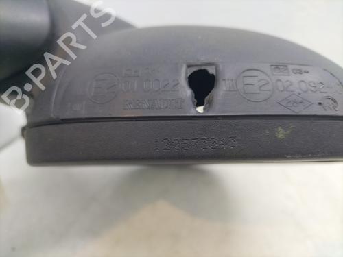 left-mirror-renault-trafic-ii-van-fl-2001-32228380 main image