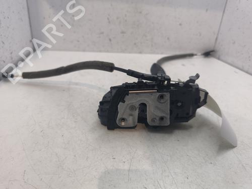 Højre bagtil lås RENAULT CLIO V (B7_) | BP27545952C99 - Image 3