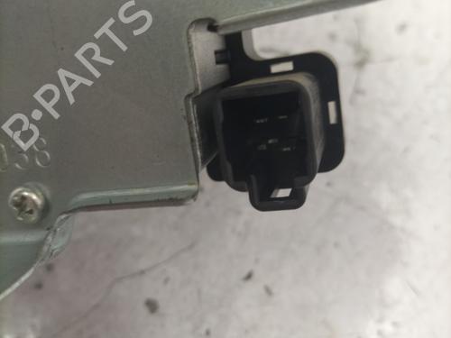 Rear wiper motor MAZDA 2 (DE_, DH_) 1.6 MZ-CD | BP22845961M102 