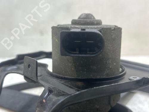 Used Radiator fan Radiator fan 39600244 39600244
