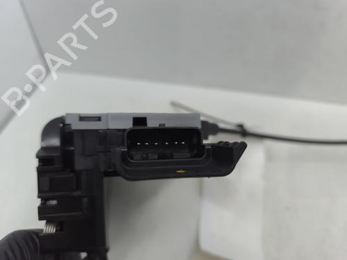 Venstre bagtil lås CITROËN C3 Picasso (SH_) 1.6 HDi | BP30745019C100 