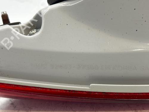 Left tailgate light HYUNDAI ix35 (LM, EL, ELH) 1.7 CRDi | BP39894090C79 - Image 3
