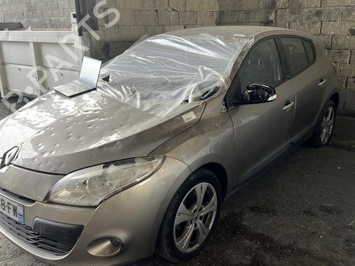 Starter RENAULT MEGANE III Hatchback (BZ0/1_, B3_) 1.4 TCe (BZ0F, BZ1V) | BP28482238M8  - Image 9