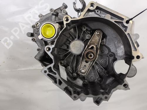 Used Gearbox VW POLO VI (AW1, BZ1, AE1) 1.0 TSI (95 hp) 23852619