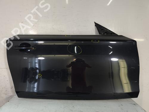Used Right front door BMW 1 Coupe (E82) 118 d (143 hp) 30526489