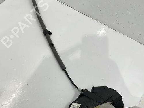 Rear left lock FORD FOCUS III 1.0 EcoBoost | BP22831024C100 