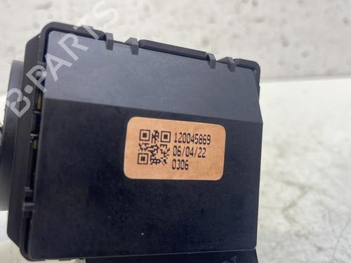 Ratstangsstang DACIA SPRING EV (B6M1) | BP27209191I23 - Image 4