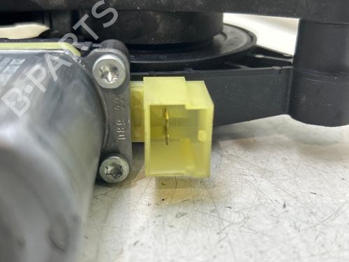 Front left window mechanism AUDI A3 Sportback (8YA, 8YF) 40 TDI quattro | BP40443225C22 - Image 3