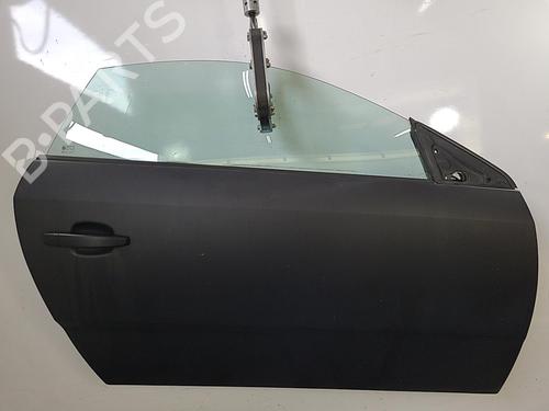 Used Right front door OPEL TIGRA TwinTop (X04) 1.3 CDTI (R97) (69 hp) 22821579