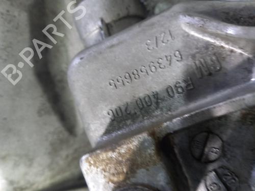 Gearbox OPEL CORSA D (S07) 1.4 (L08, L68) | BP23077810M3 