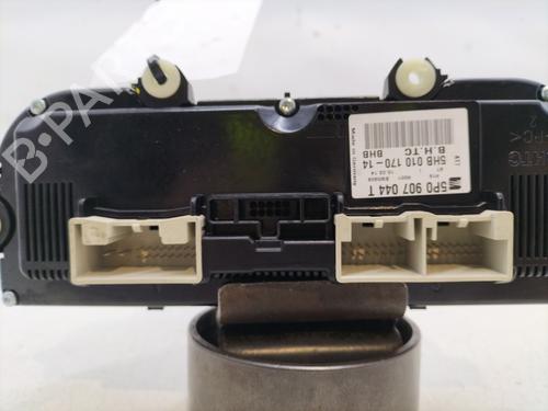 Climate control SEAT ALTEA XL (5P5, 5P8) 1.6 TDI | BP29960072I5 